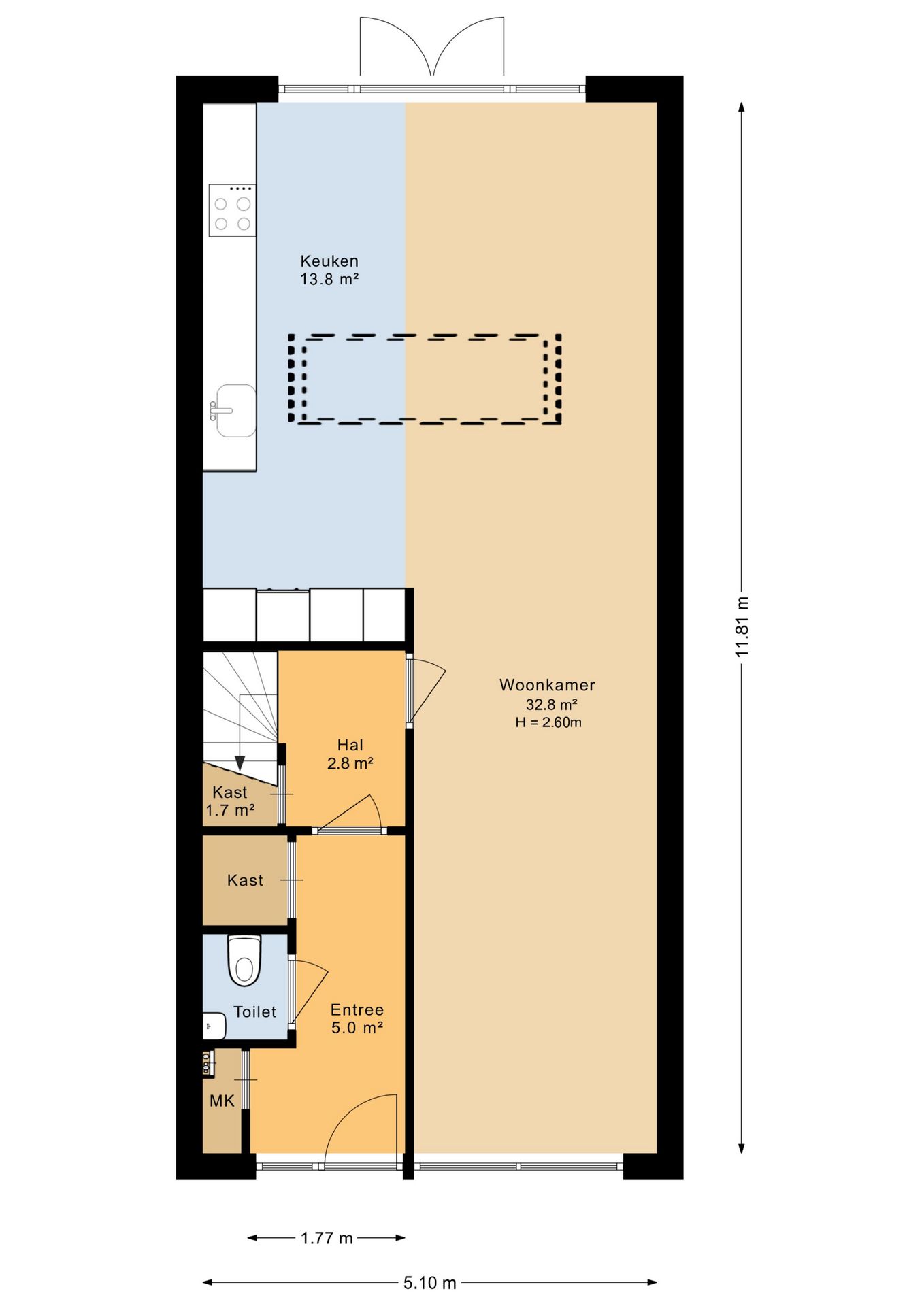 Foto 36 van Schietspoel 12