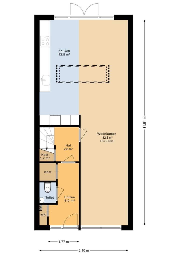 Foto 36 van Schietspoel 12