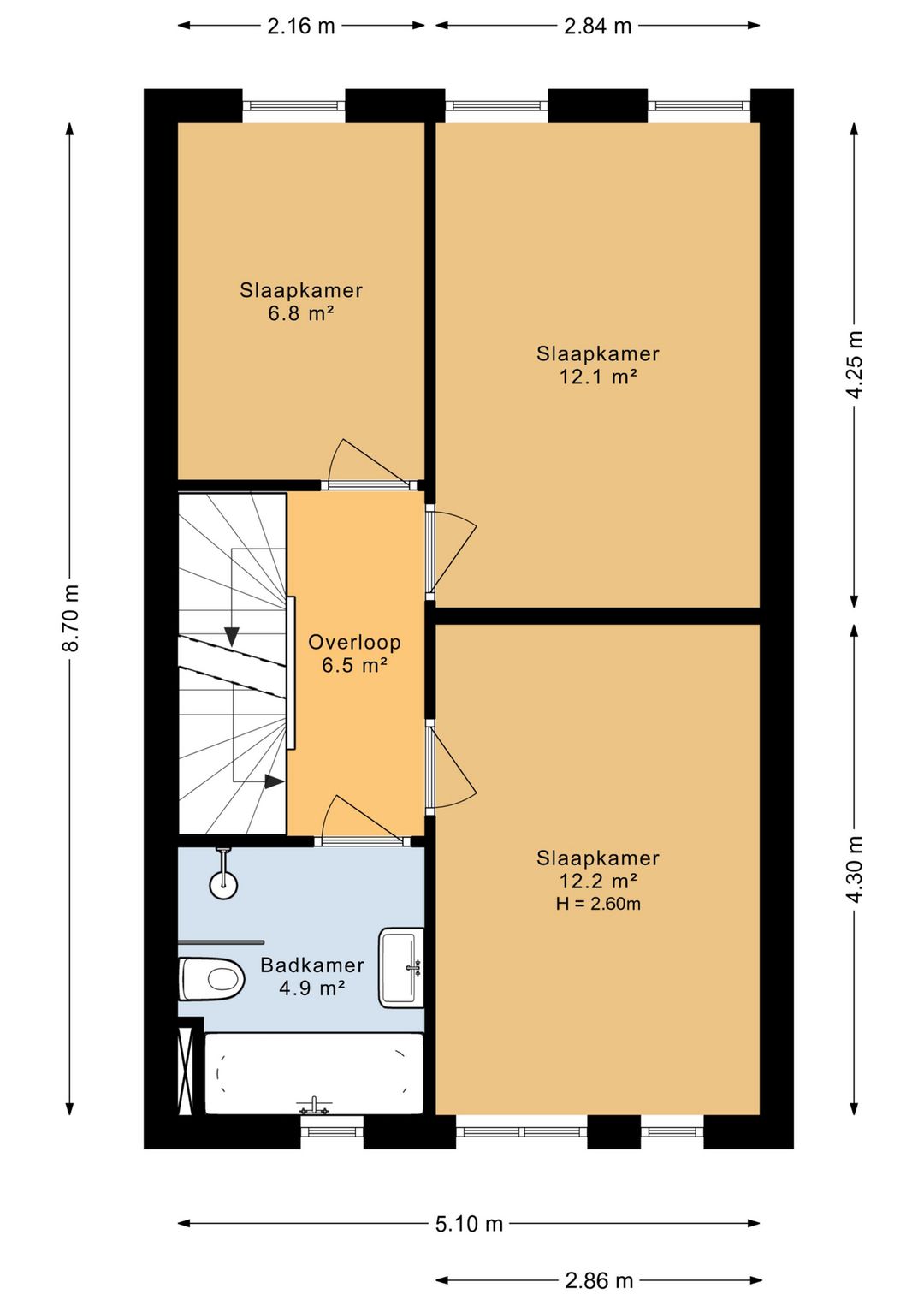 Foto 37 van Schietspoel 12