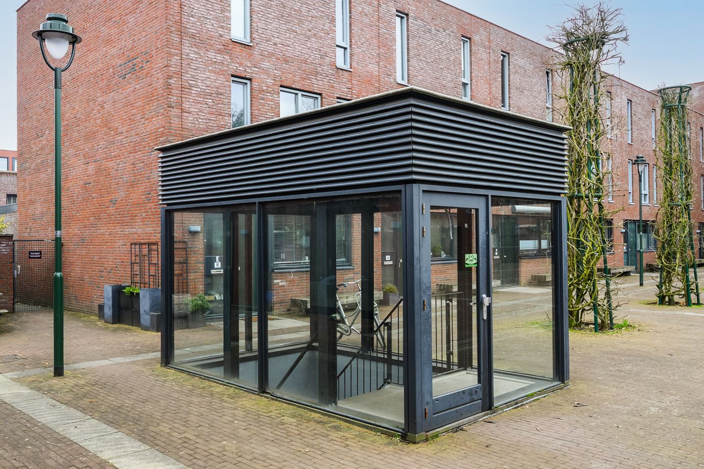 Foto 34 van Schietspoel 12