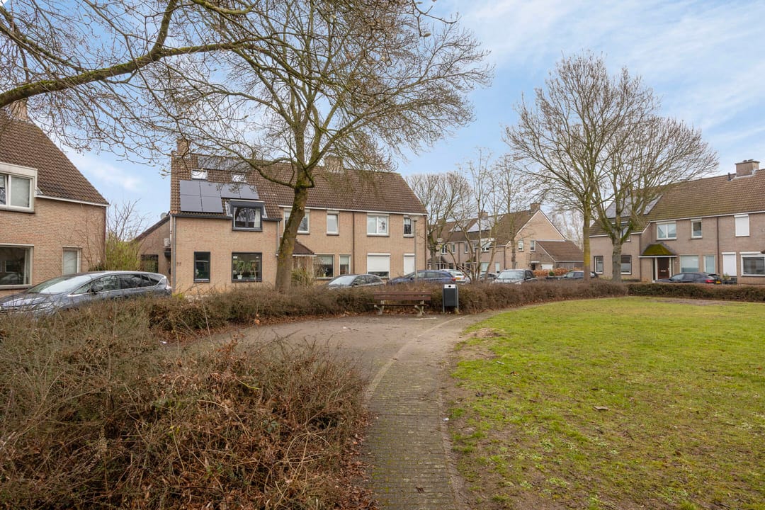 Foto 7 van Wassenbergstraat 27