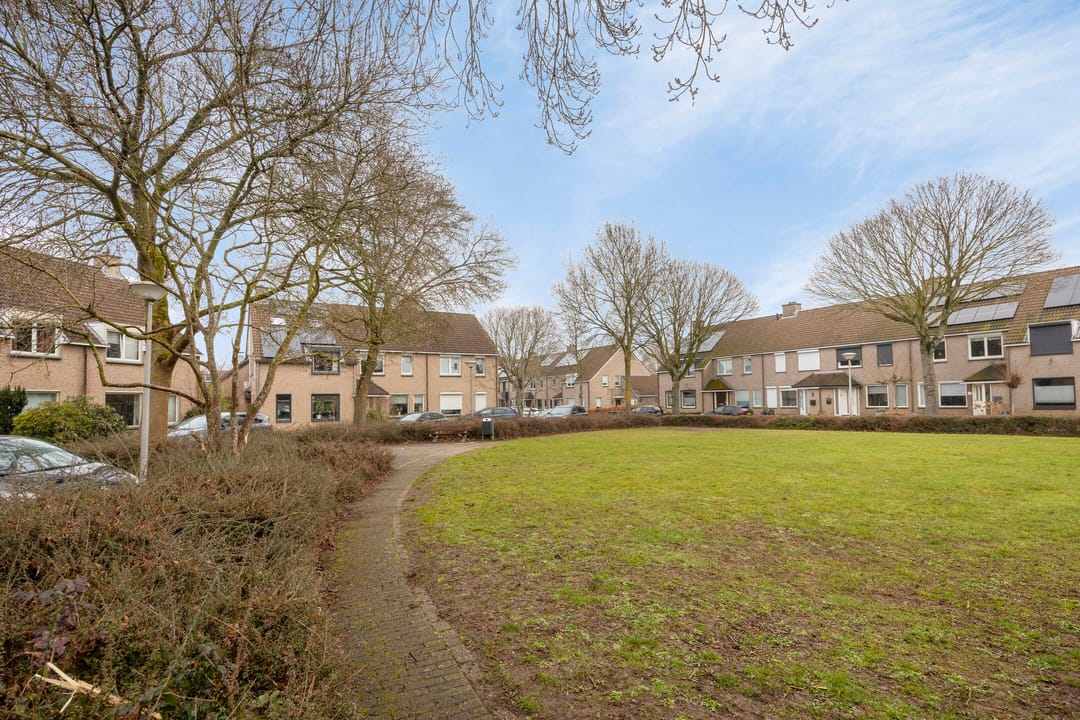 Foto 8 van Wassenbergstraat 27