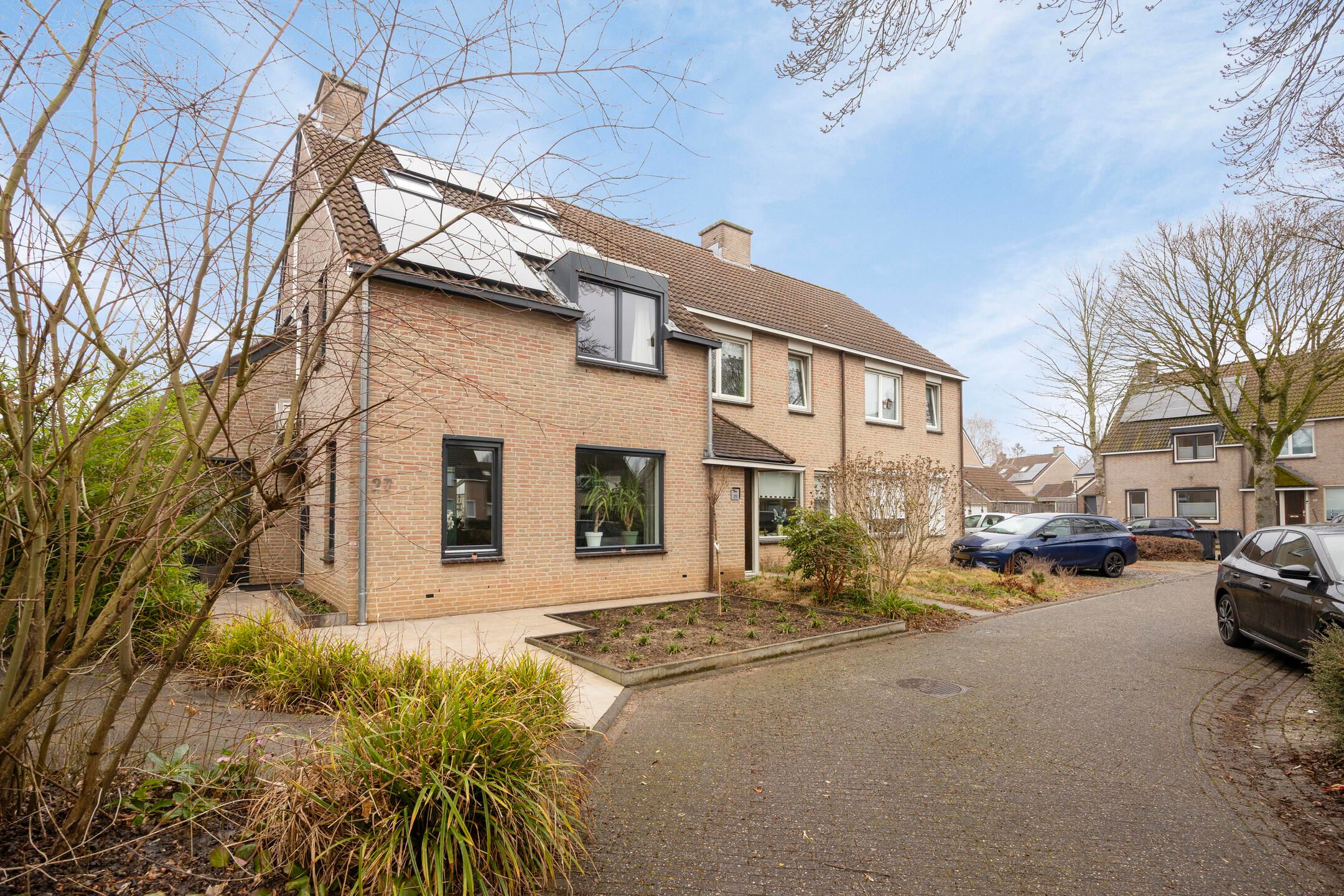 Foto 9 van Wassenbergstraat 27