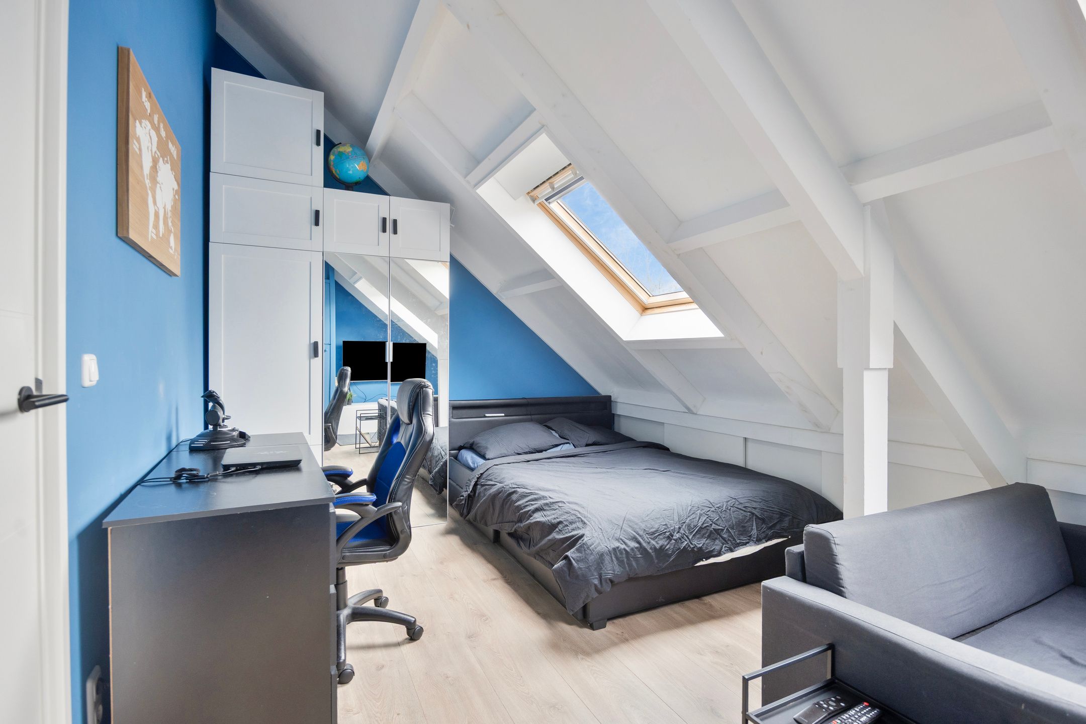 Foto 45 van Wassenbergstraat 27