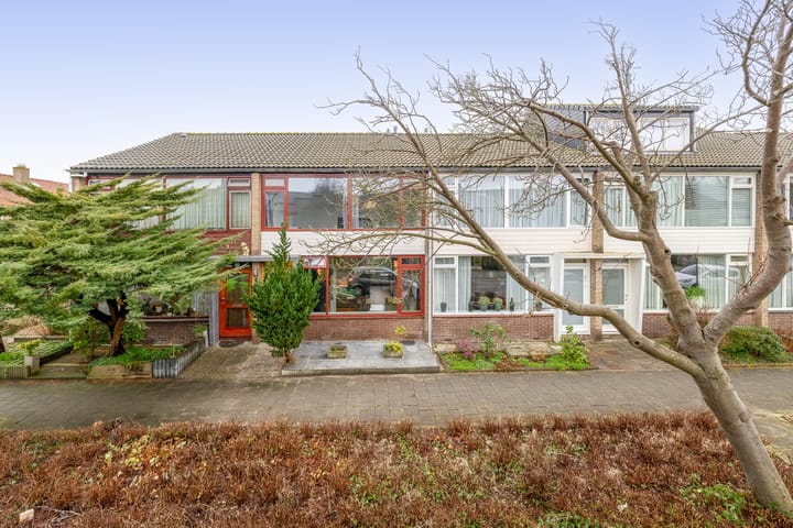 Burgemeester van Edenstraat 3