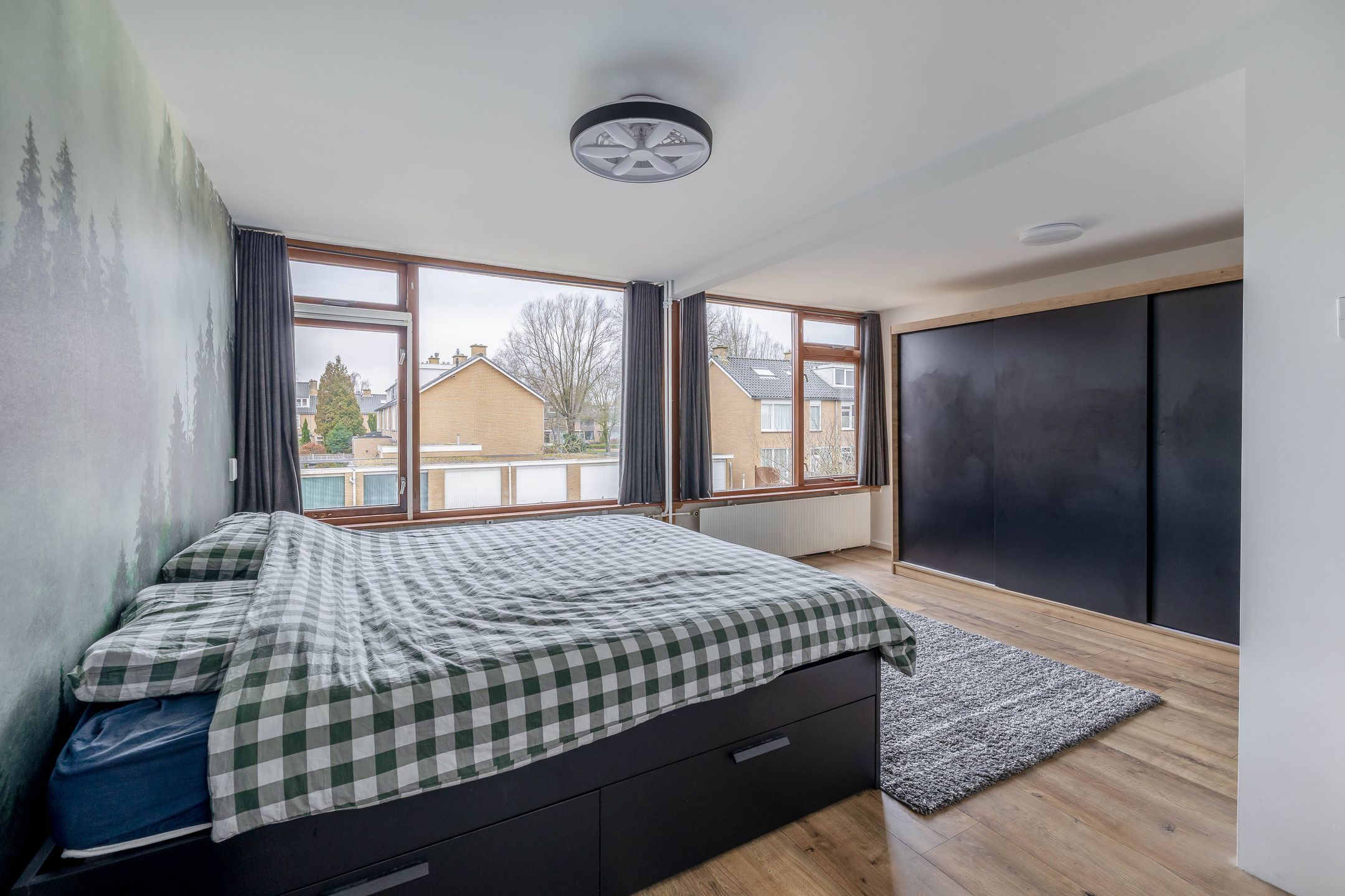 Foto 3 van Burgemeester van Edenstraat 3