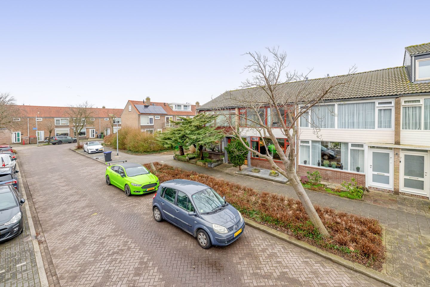 Foto 5 van Burgemeester van Edenstraat 3