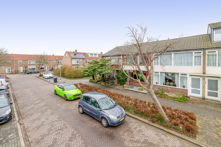 Foto 5 van Burgemeester van Edenstraat 3