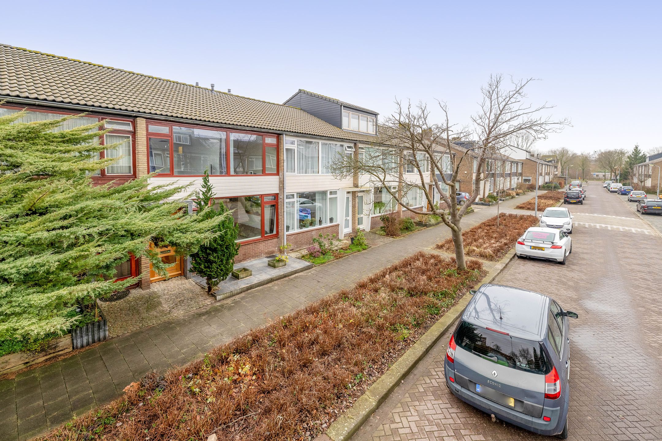 Foto 6 van Burgemeester van Edenstraat 3