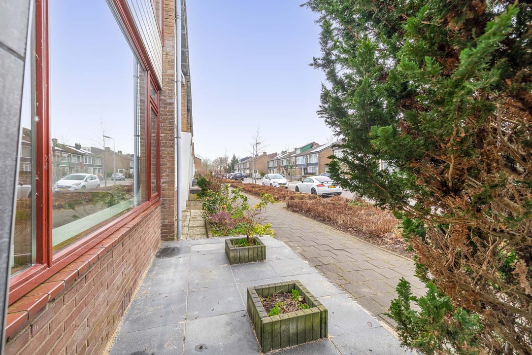 Foto 8 van Burgemeester van Edenstraat 3