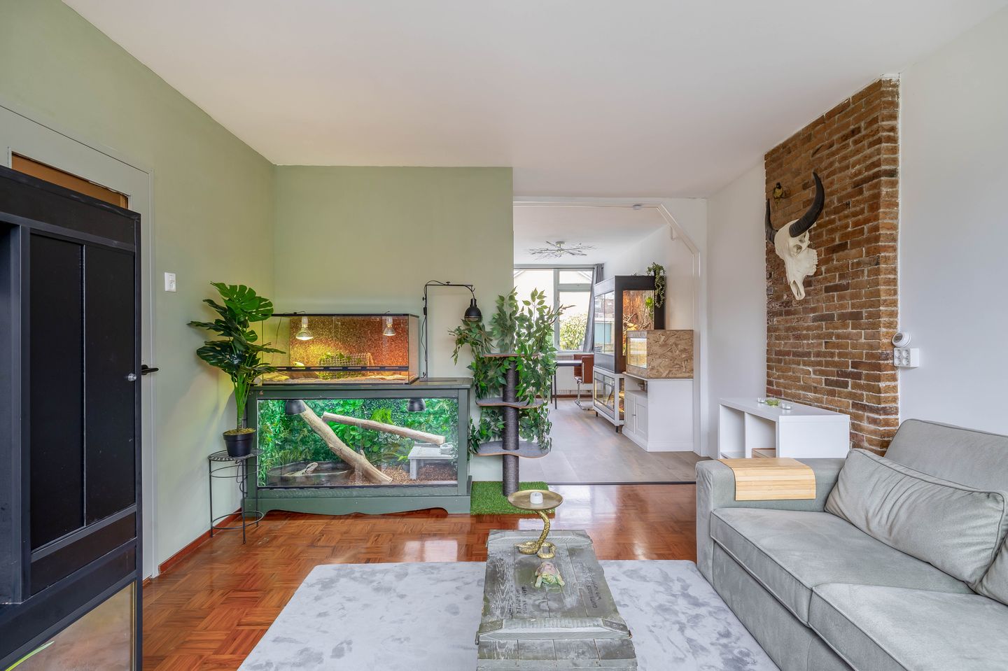 Foto 10 van Burgemeester van Edenstraat 3