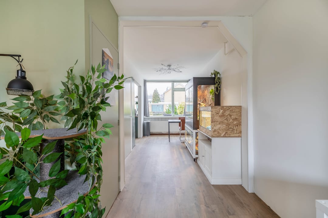 Foto 13 van Burgemeester van Edenstraat 3