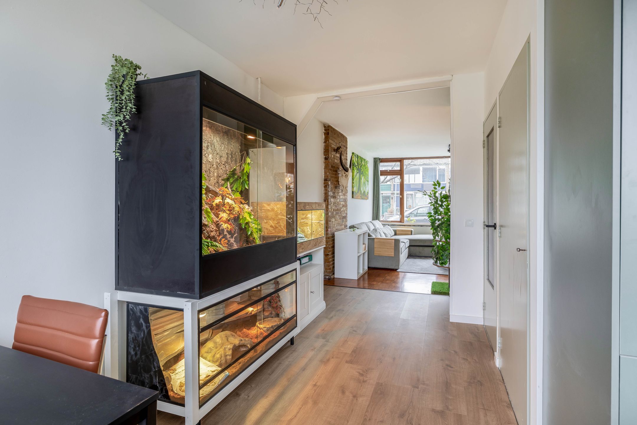 Foto 15 van Burgemeester van Edenstraat 3