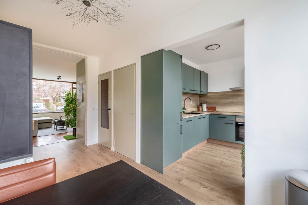 Foto 17 van Burgemeester van Edenstraat 3