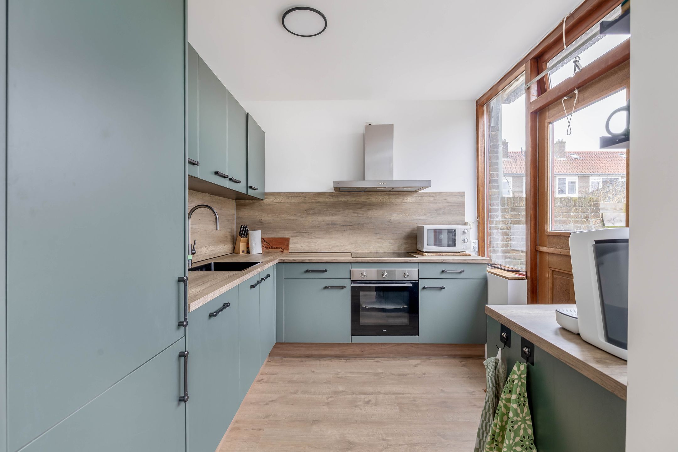 Foto 18 van Burgemeester van Edenstraat 3