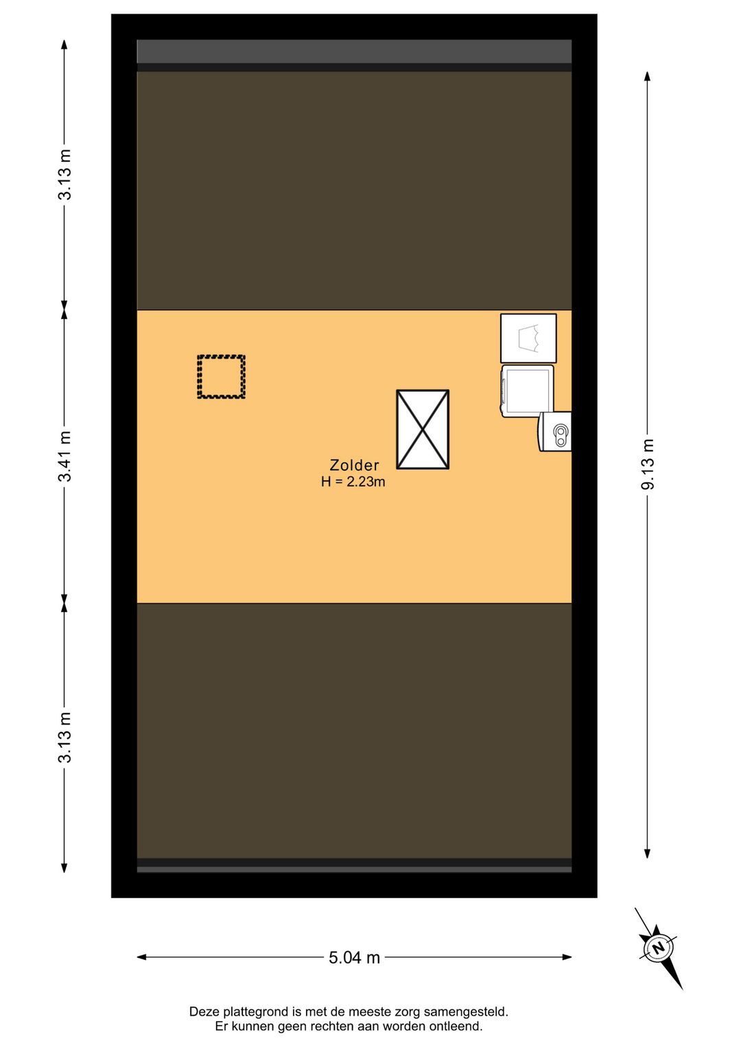 Foto 31 van Burgemeester van Edenstraat 3