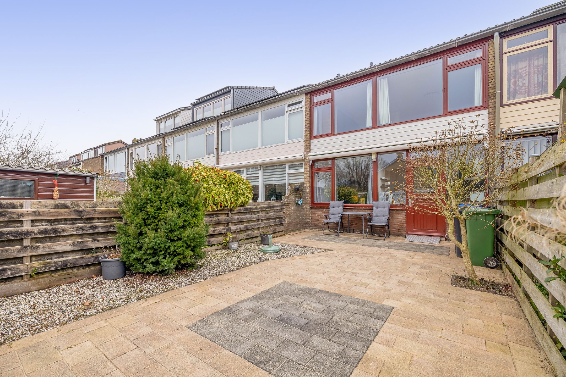 Foto 33 van Burgemeester van Edenstraat 3