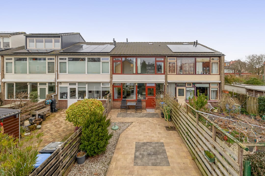 Foto 32 van Burgemeester van Edenstraat 3