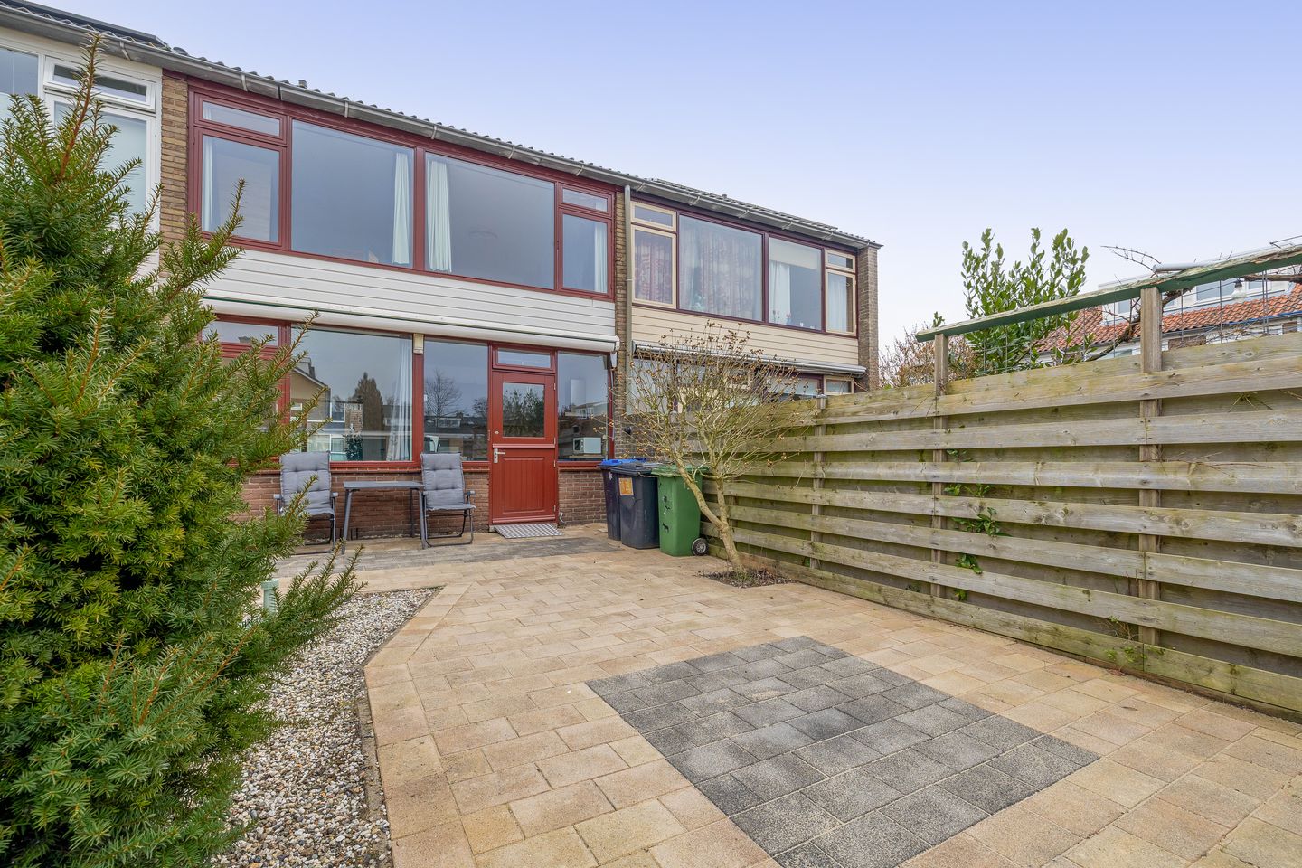 Foto 34 van Burgemeester van Edenstraat 3