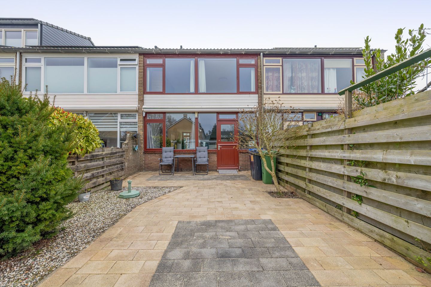 Foto 35 van Burgemeester van Edenstraat 3