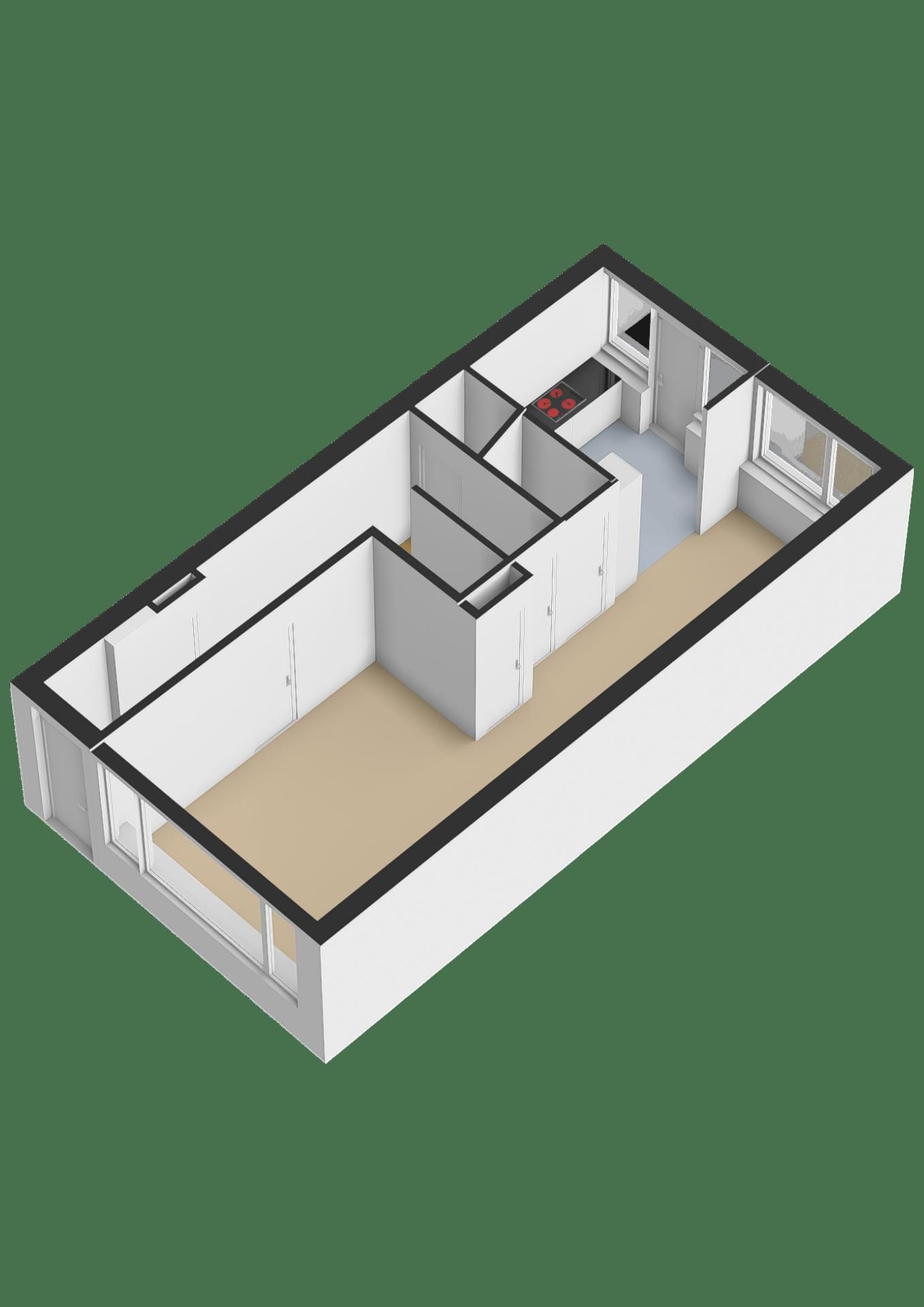 Foto 39 van Burgemeester van Edenstraat 3