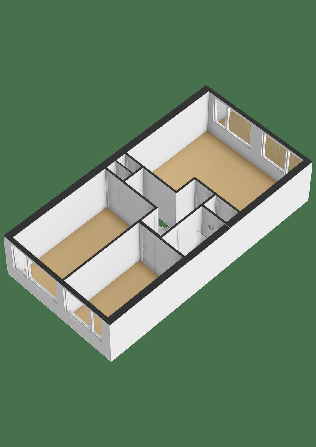 Foto 41 van Burgemeester van Edenstraat 3