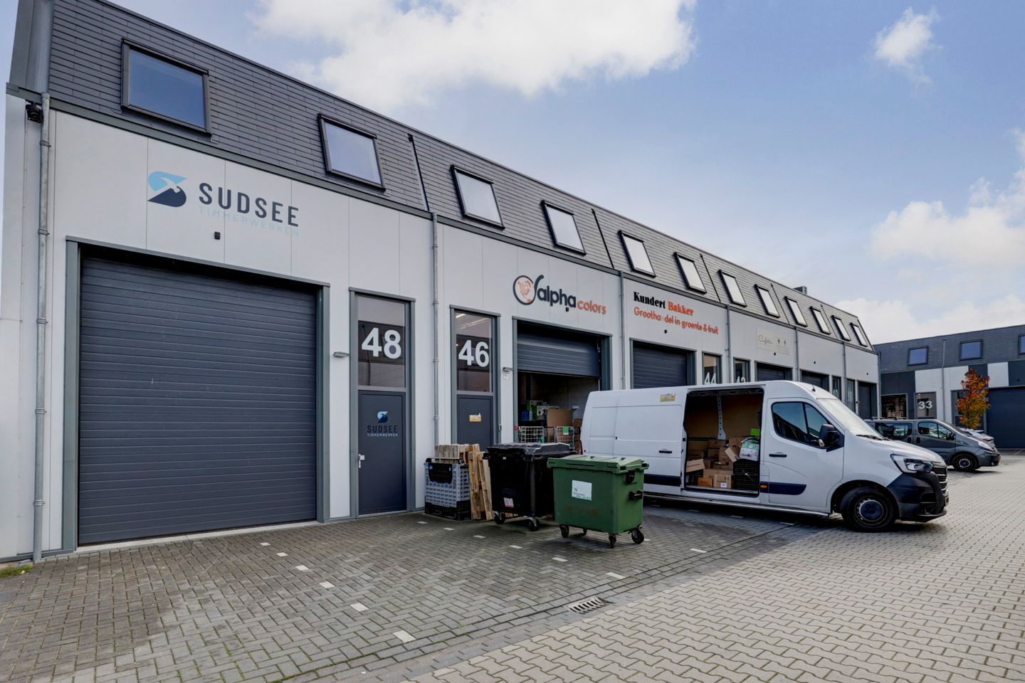 Bekijk foto 1 van Maalderij 48