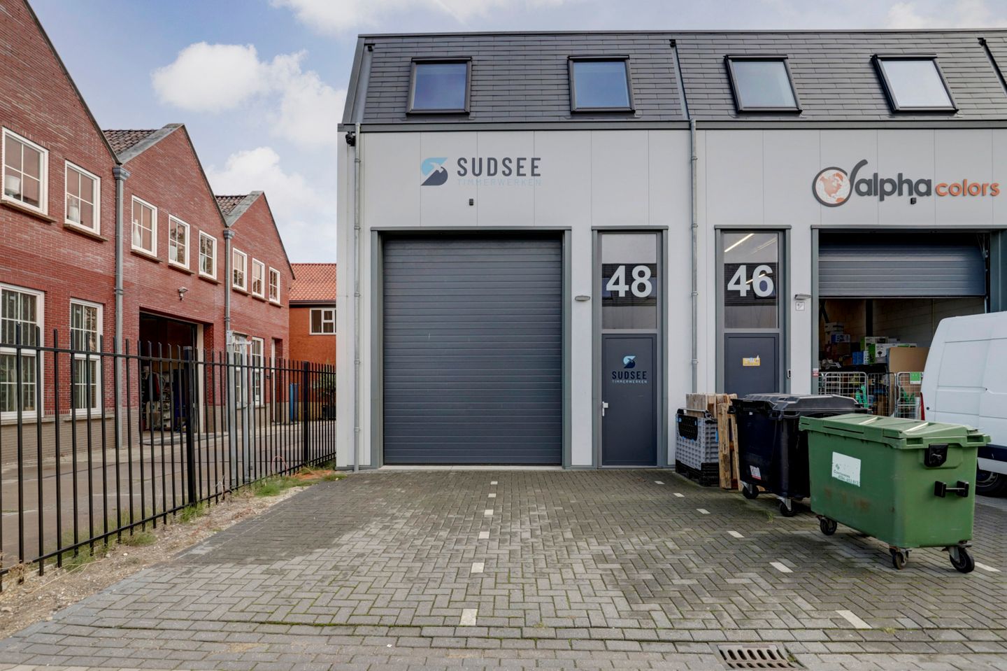 Bekijk foto 2 van Maalderij 48