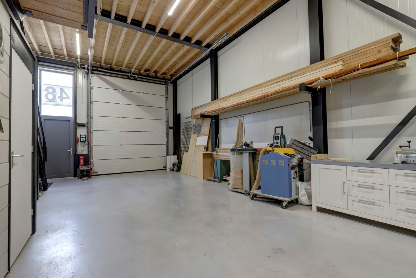 Bekijk foto 4 van Maalderij 48