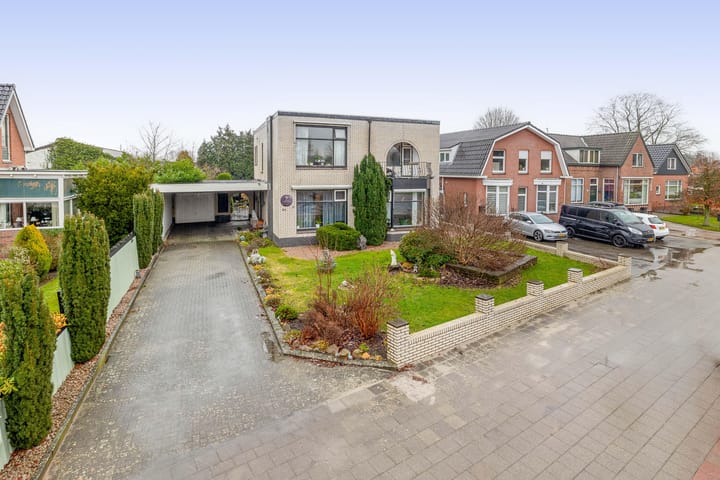 Blijhamsterweg 32 main image