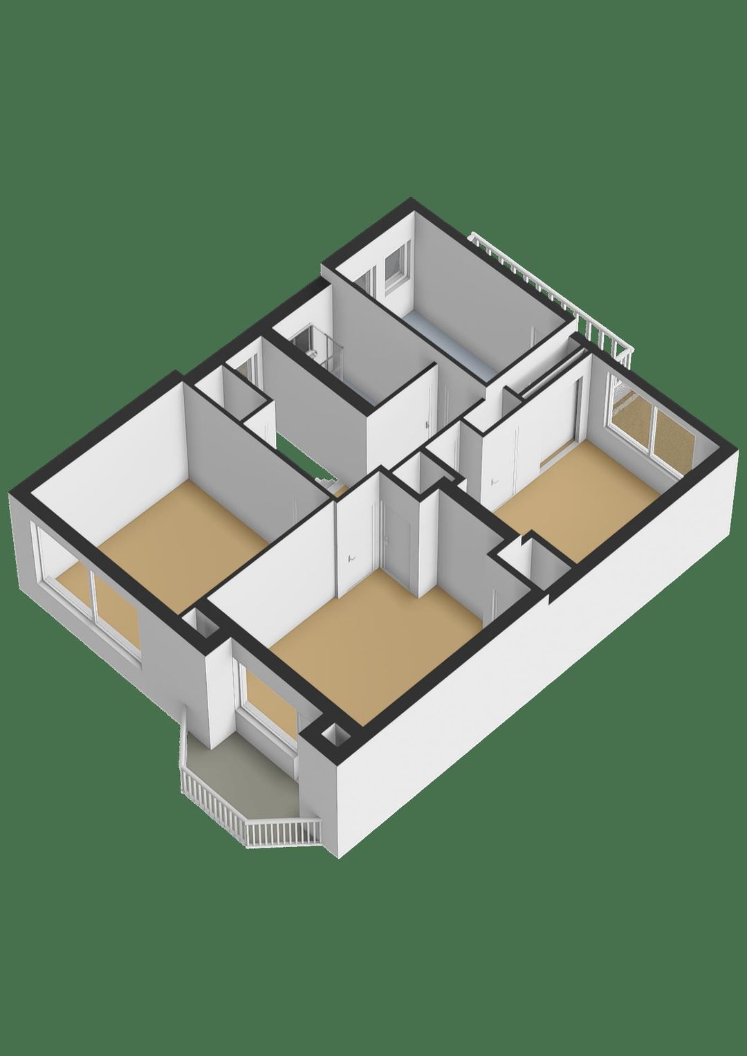 Foto 62 van Blijhamsterweg 32