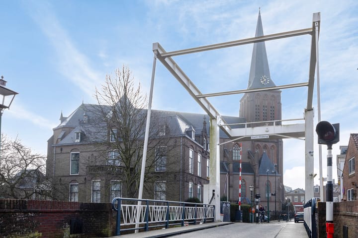 Photo 43 of Diependaalsedijk 1-A