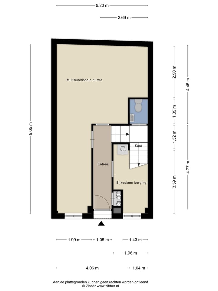 Photo 48 of Diependaalsedijk 1-A