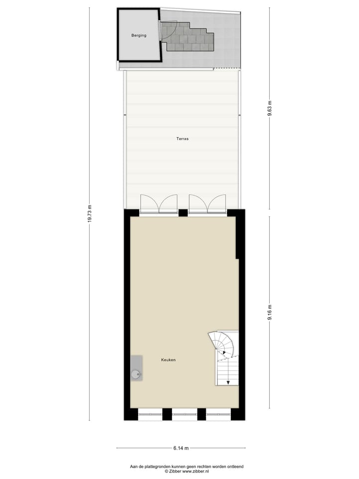 Photo 50 of Diependaalsedijk 1-A