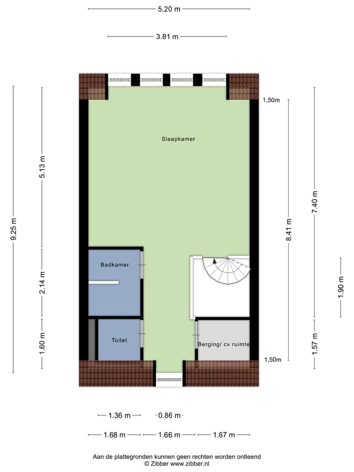 Photo 51 of Diependaalsedijk 1-A