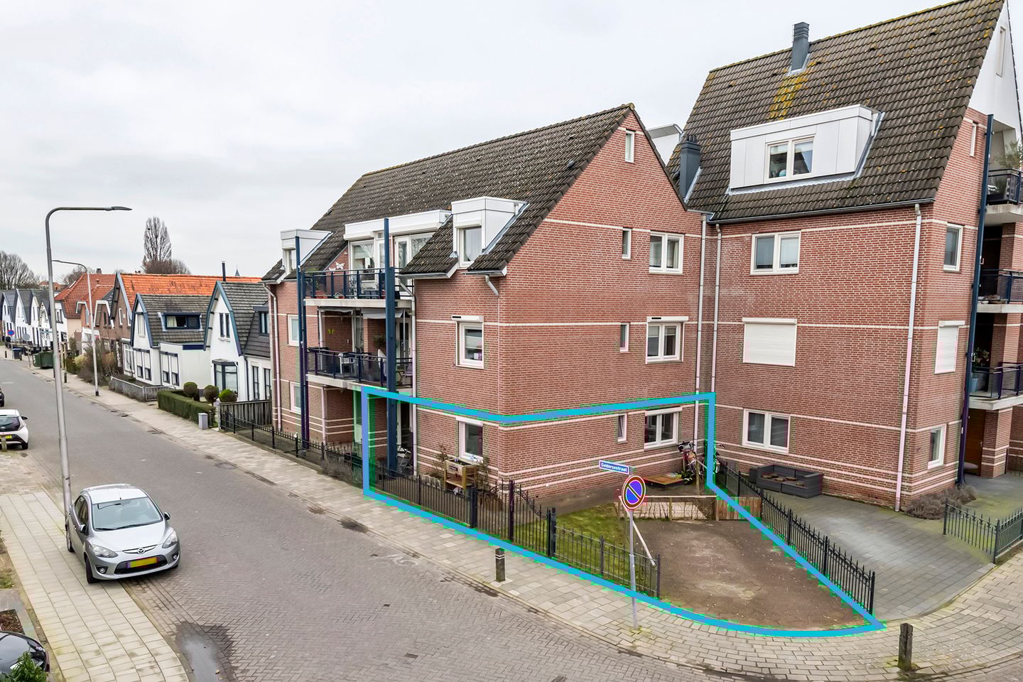 Foto 4 van Lingeweg 3