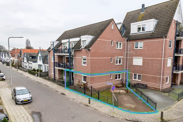 Foto 4 van Lingeweg 3