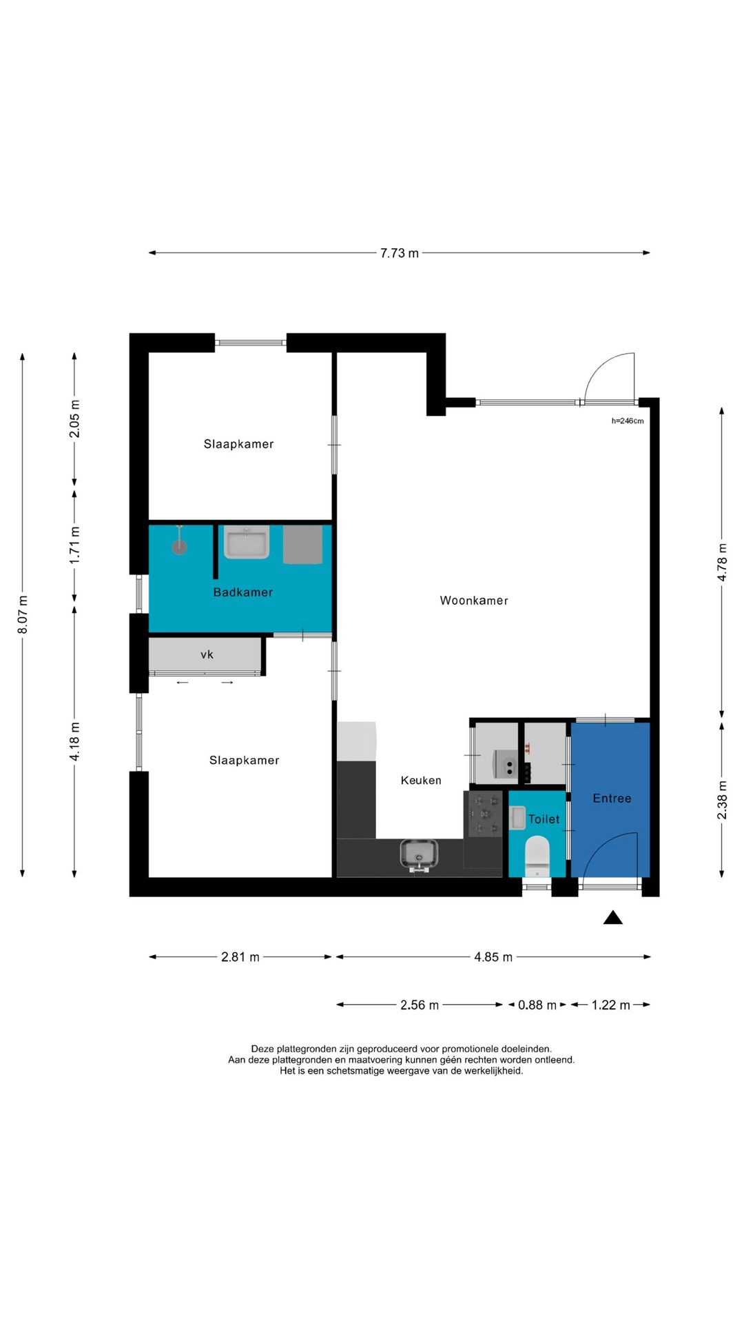Foto 32 van Lingeweg 3