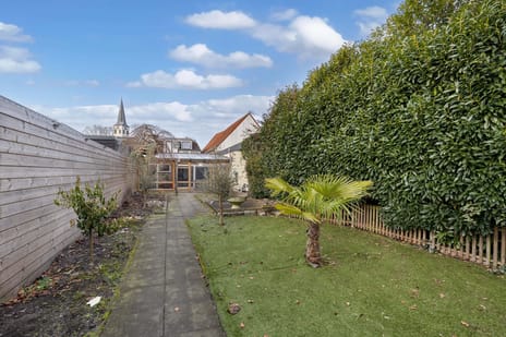 Van Harenstraat 45 tertiary image