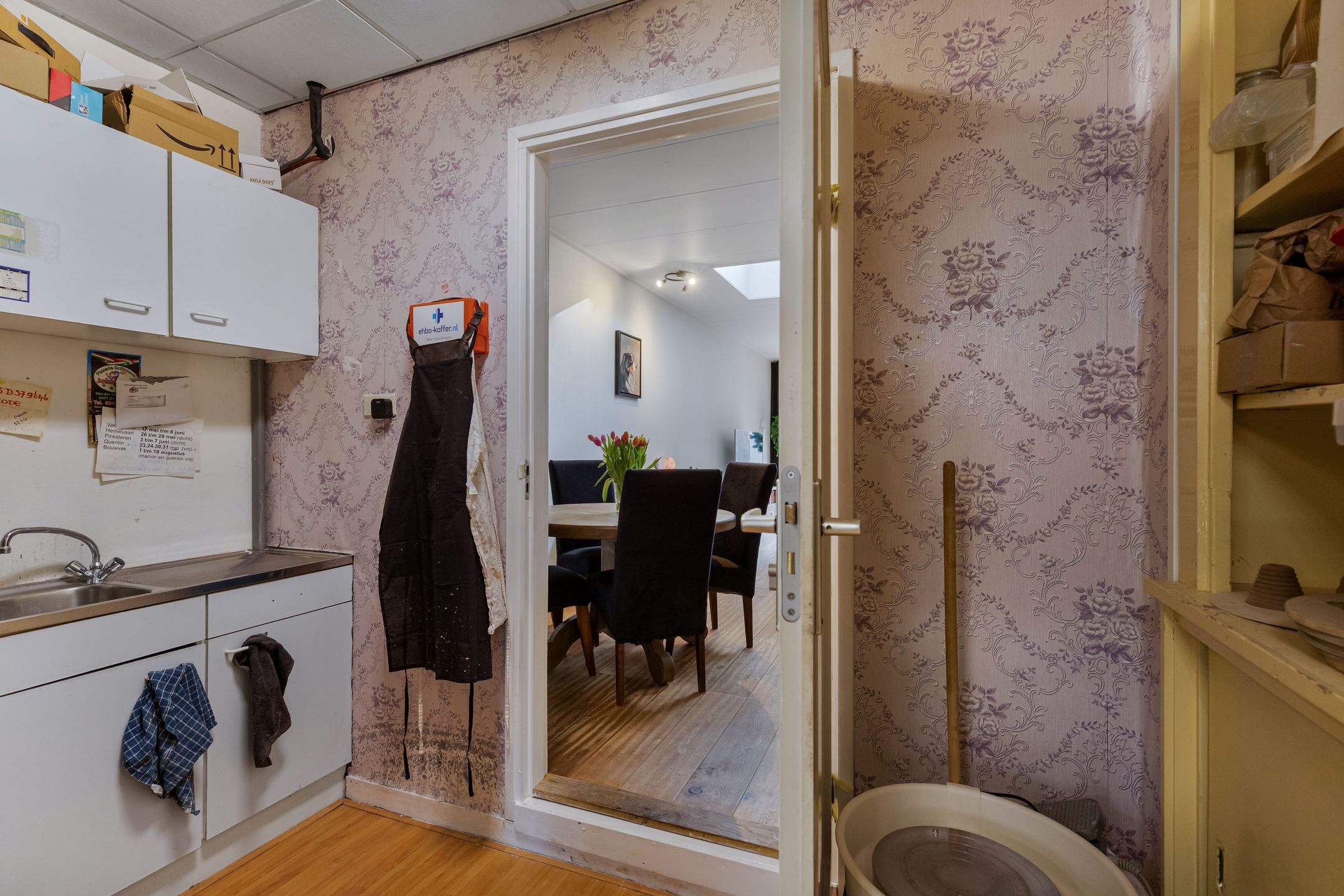 Photo 18 of Van Harenstraat 45