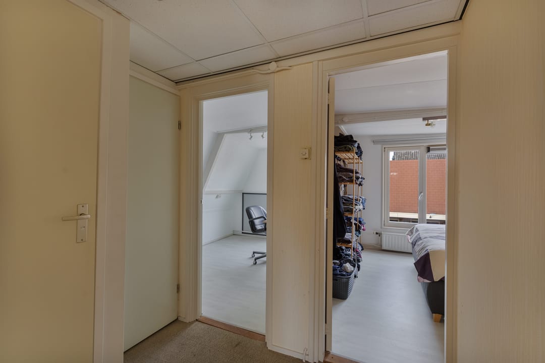 Photo 26 of Van Harenstraat 45