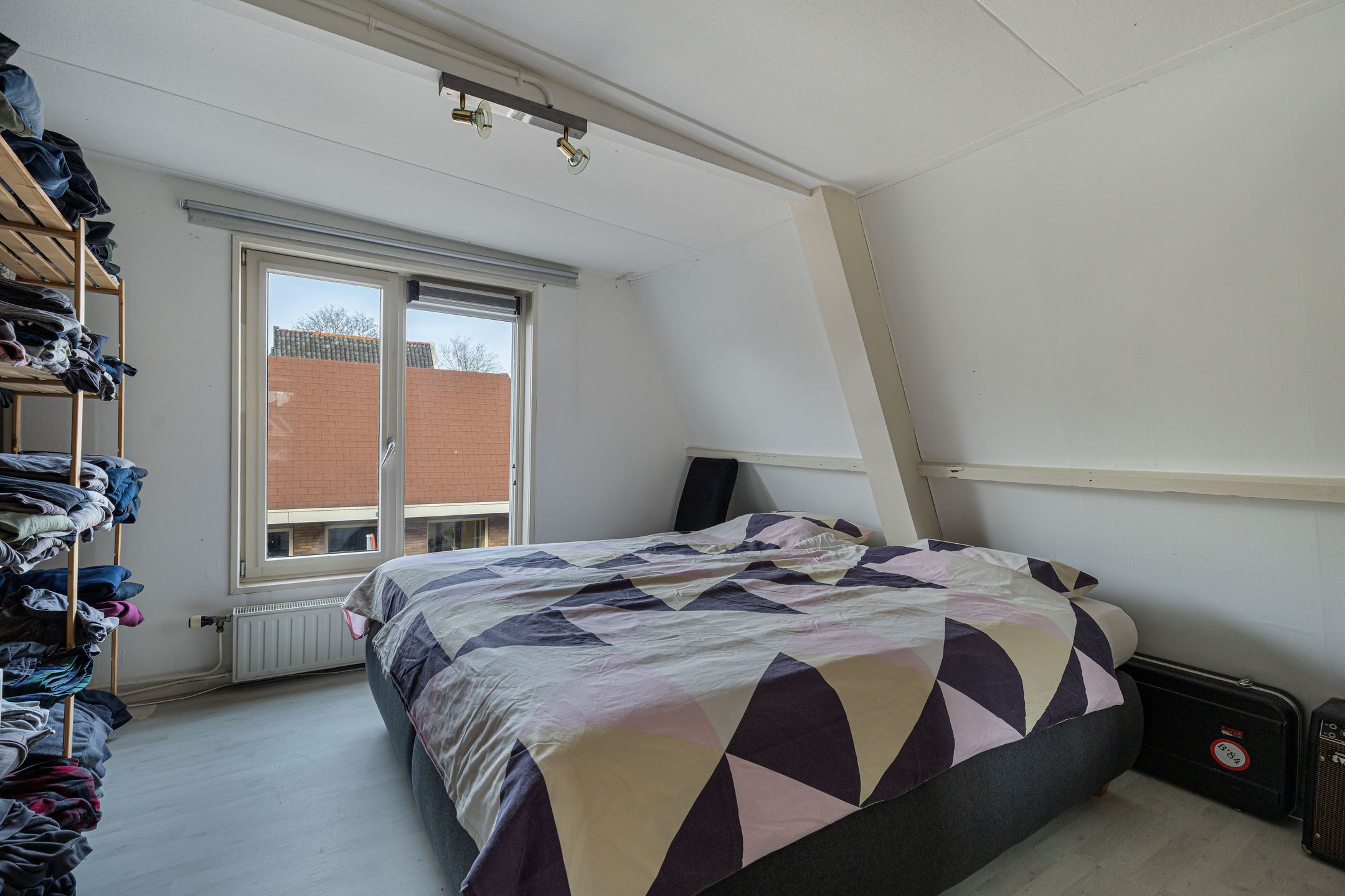 Photo 27 of Van Harenstraat 45