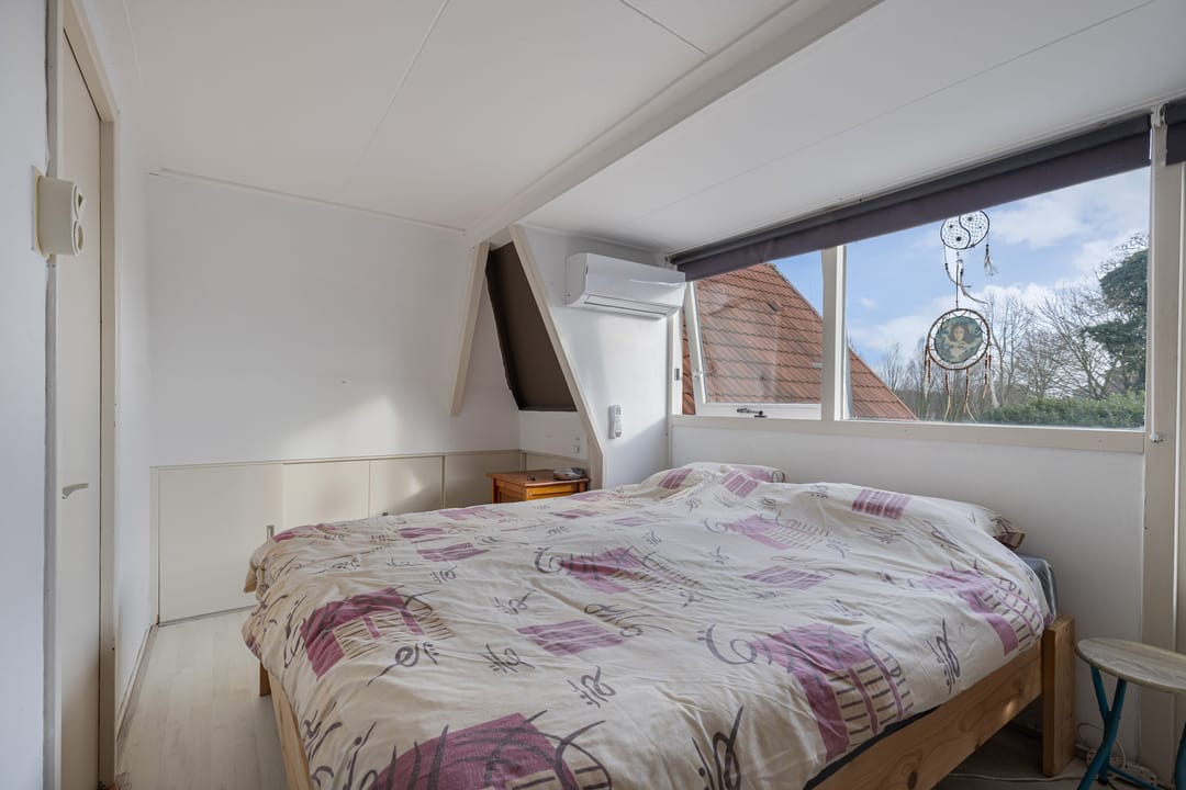 Photo 28 of Van Harenstraat 45