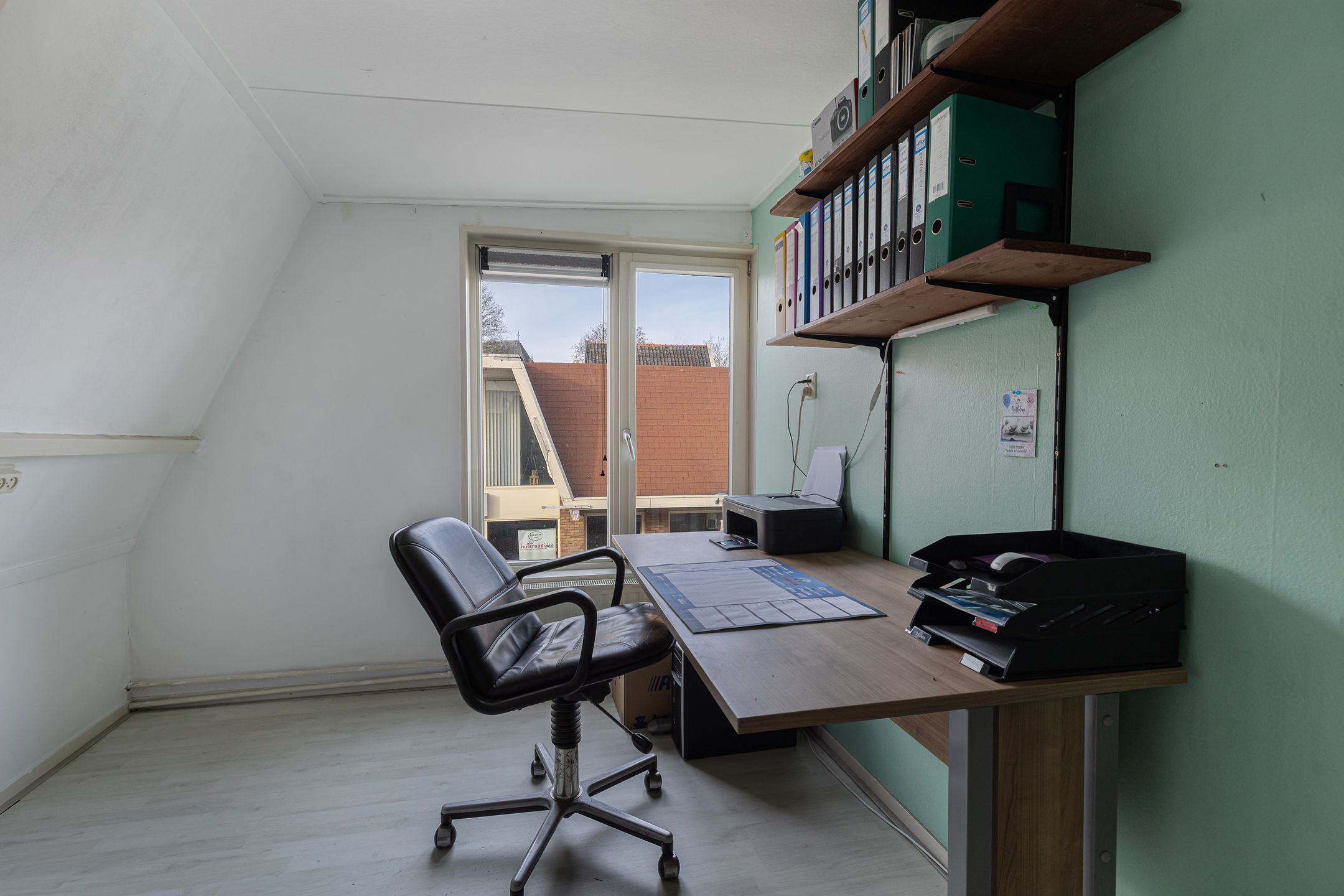 Photo 30 of Van Harenstraat 45