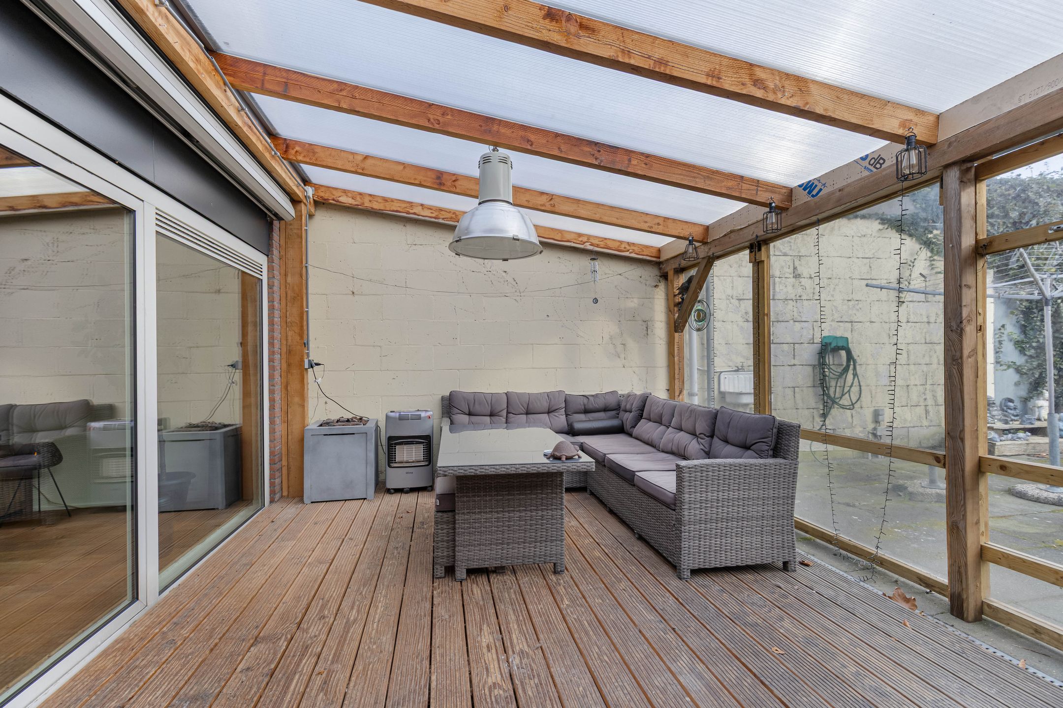 Photo 33 of Van Harenstraat 45