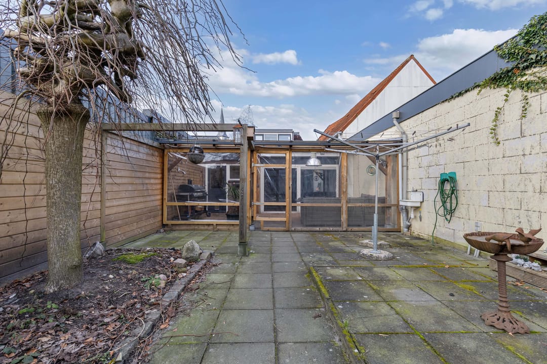 Photo 41 of Van Harenstraat 45