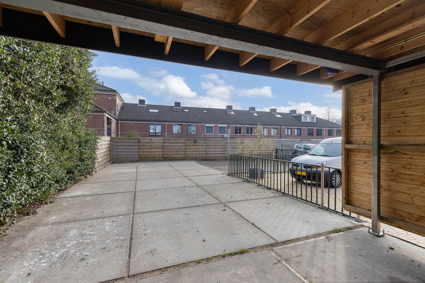Photo 44 of Van Harenstraat 45