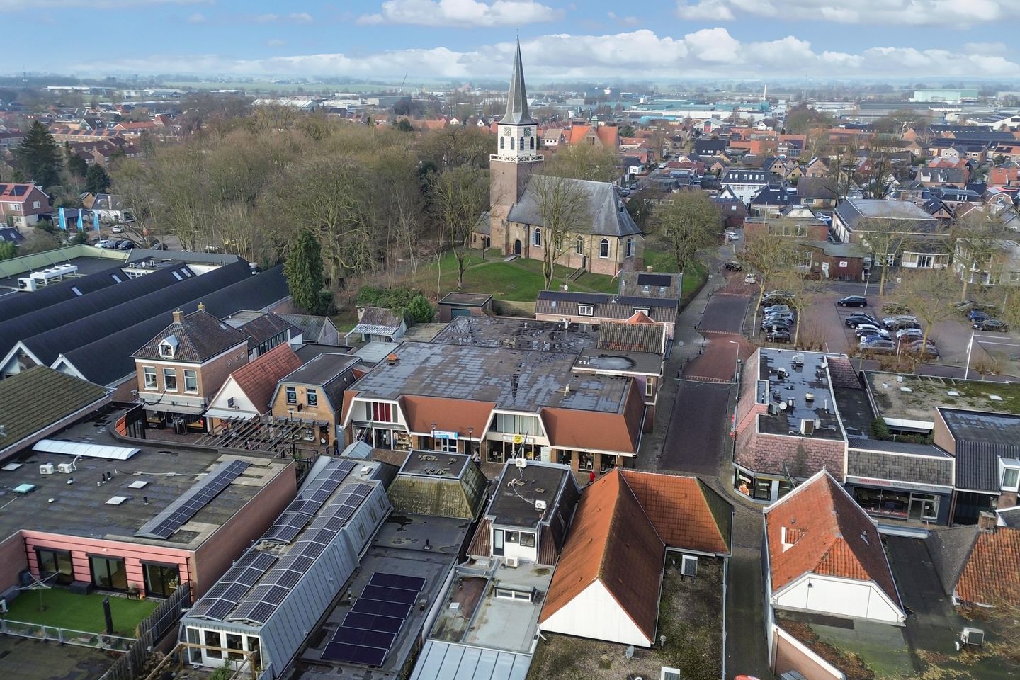 Photo 50 of Van Harenstraat 45
