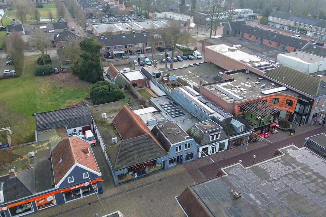 Photo 53 of Van Harenstraat 45