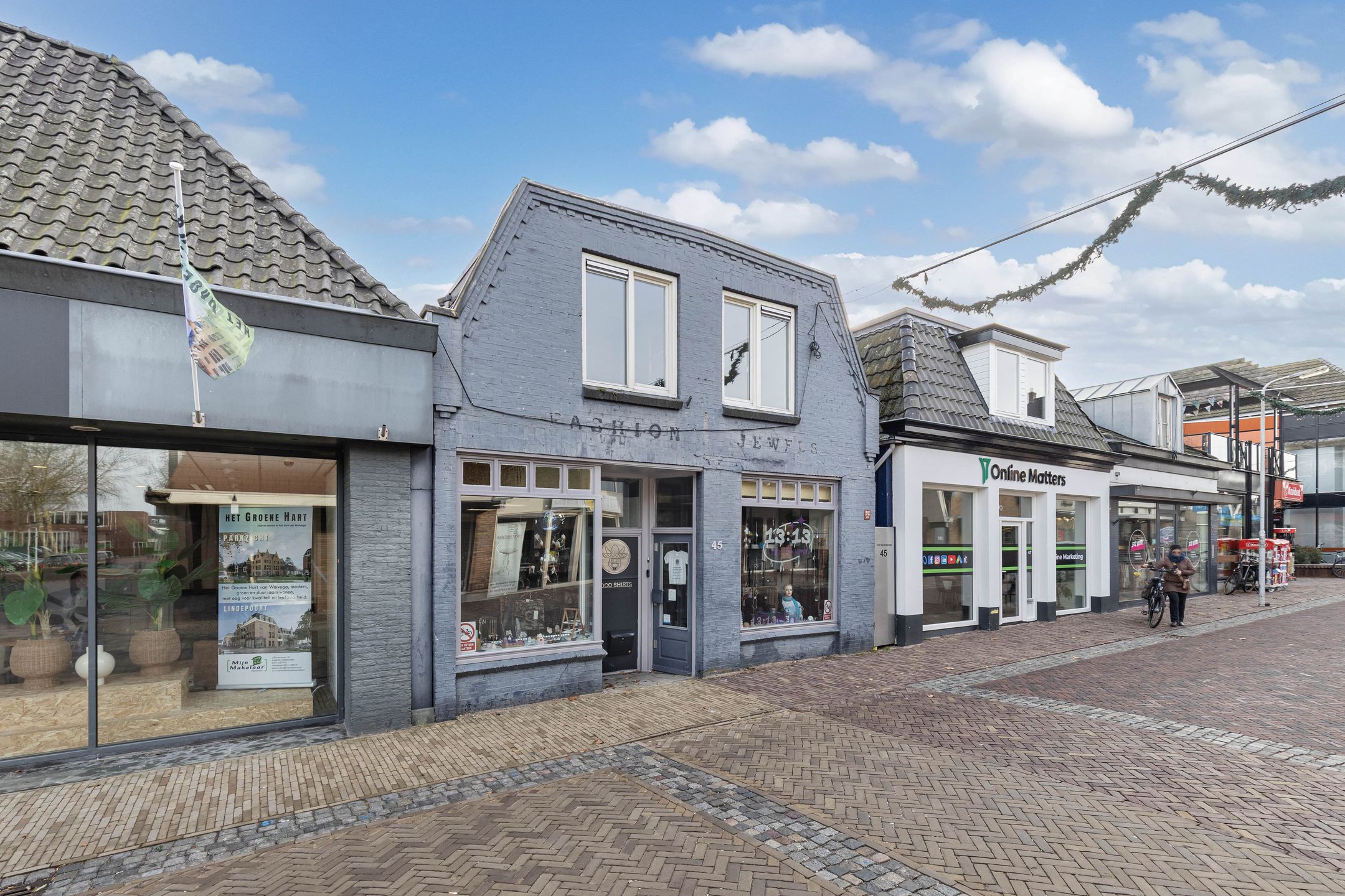 Photo 54 of Van Harenstraat 45